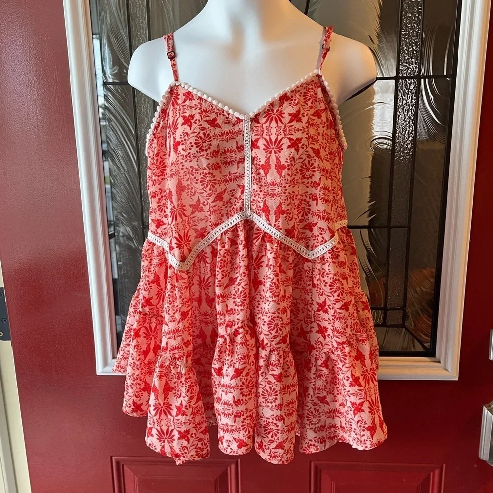 BLOUSE - Picture 1 of 7